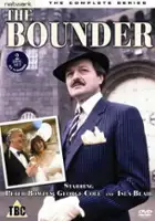 plakat serialu The Bounder