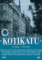 plakat - Kotikatu (1995)