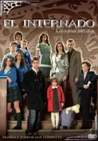 plakat - Internat (2007)