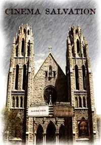 Plakat filmu Cinema Salvation