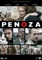 plakat filmu Penoza