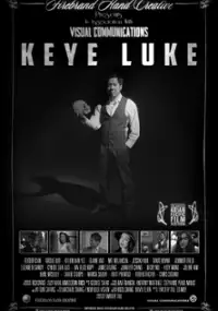 Plakat filmu Keye Luke