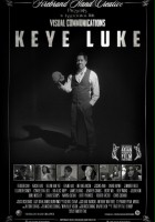 plakat filmu Keye Luke
