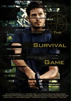 plakat filmu The Survival Game