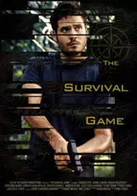Plakat filmu The Survival Game