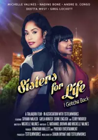 Plakat filmu Sisters for Life