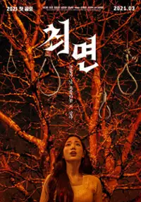 Plakat filmu Choe-myeon