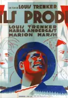 Luis Trenker / Syn marnotrawny