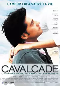 Plakat filmu Kawalkada