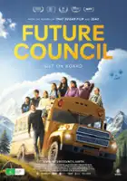 plakat filmu Future Council