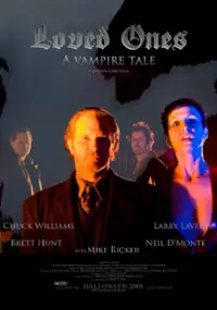 Plakat filmu Loved Ones