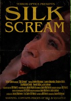 plakat filmu Silk Scream