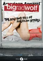 plakat serialu Big Rad Wolf