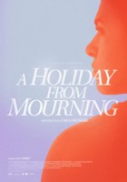 plakat filmu A Holiday from Mourning