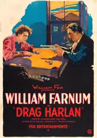 Plakat filmu Drag Harlan