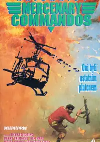 Plakat filmu Najemnicy