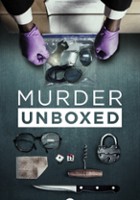 plakat - Murder Unboxed (2020)