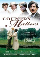 plakat filmu Country Matters