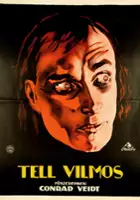 plakat filmu Wilhelm Tell