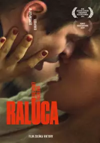 Plakat filmu Raluca