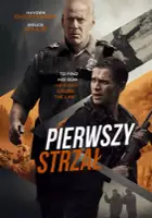 William DeMeo / Pierwszy strzał