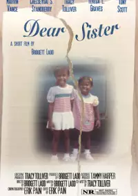 Plakat filmu Dear Sister