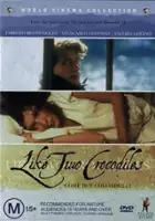 plakat filmu Come due coccodrilli