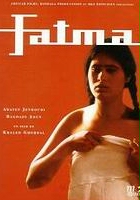 plakat filmu Fatma