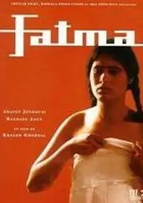 Plakat filmu Fatma