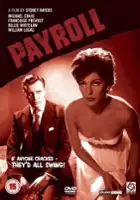 plakat filmu Payroll