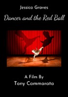 plakat filmu Dancer and the Red Ball