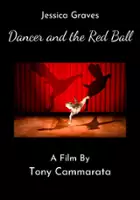 plakat filmu Dancer and the Red Ball