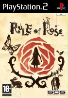 plakat filmu Rule of Rose