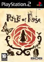 plakat gry Rule of Rose