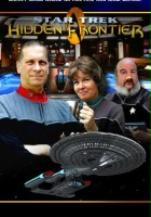 plakat filmu Star Trek: Hidden Frontier