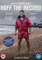 plakat serialu Hasselhoff wraca do gry