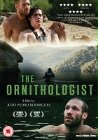 plakat filmu Ornitolog