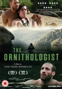 Plakat filmu Ornitolog