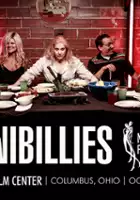 Mike Neider / Cannibillies: Prelude