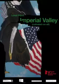 Plakat filmu Imperial Valley (Cultivated Run-Off)