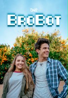 plakat - Brobot (2018)