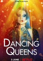 plakat filmu Dancing Queens