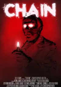 Plakat filmu Chain