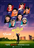 plakat filmu The Netflix Cup
