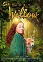 plakat filmu Ein Mädchen namens Willow