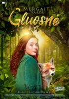 plakat filmu Ein Mädchen namens Willow