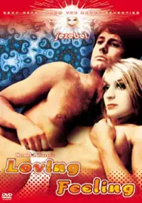Plakat filmu Loving Feeling