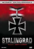 Jan Přeučil / Stalingrad