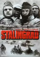 plakat filmu Stalingrad