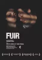 plakat filmu Fuir